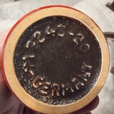 W.Germany ceramic vase