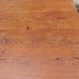 Ancient monastery table