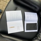 Joe Colombo Elda design armchair, Longhi edition