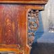 Meuble bas ancien chinois
