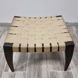 Footrest by Jan Vanek