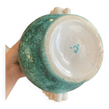 Sainte Radegonde ceramic vase