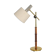Modern Scandinavian table lamp Falkenbergs Belysning Sweden, 1960s