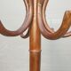 Coat rack parrot bentwood model P30