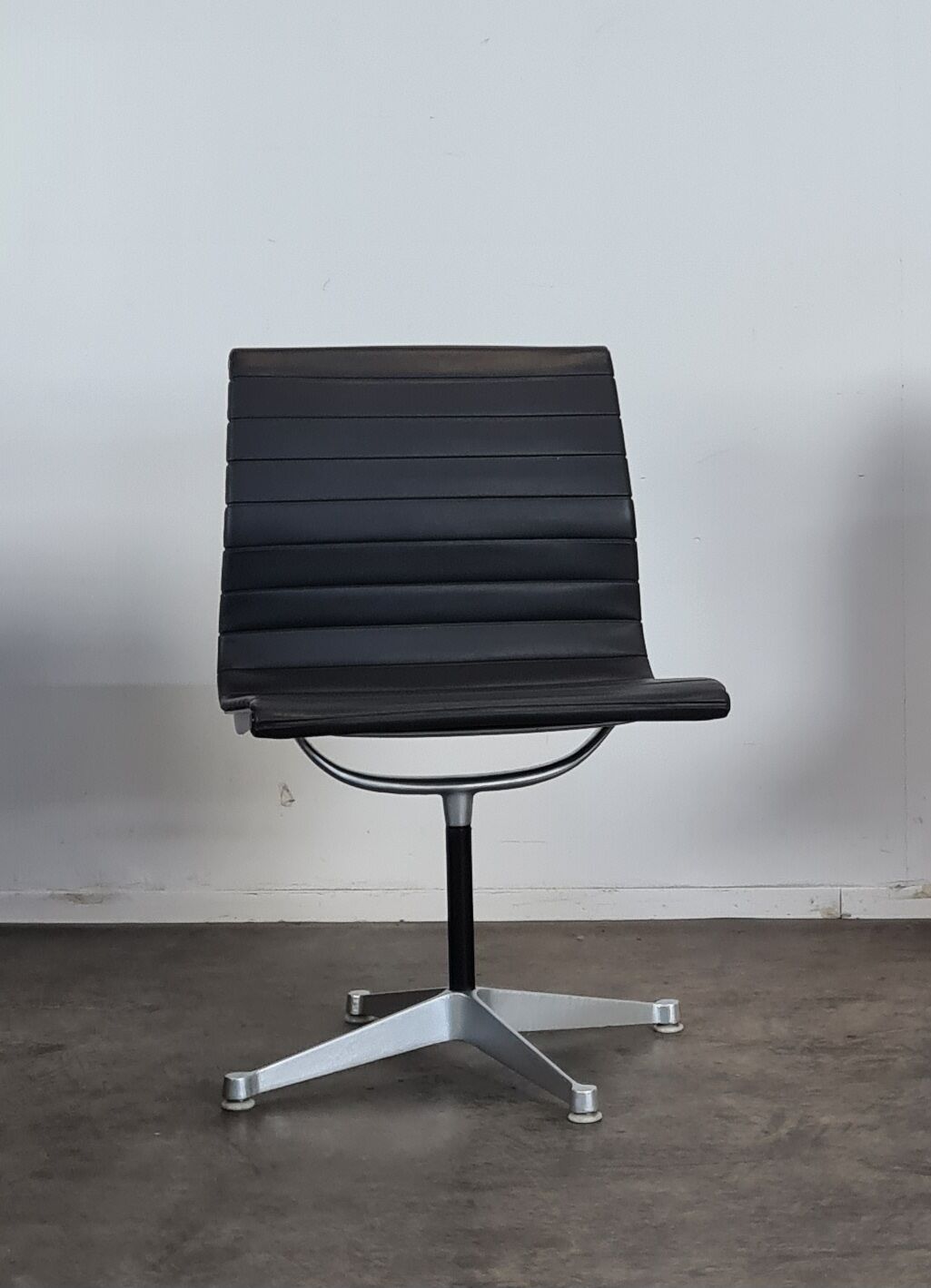Eames chair, Herman Miller.