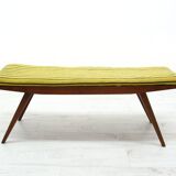 Banc, Allemagne, années 1970