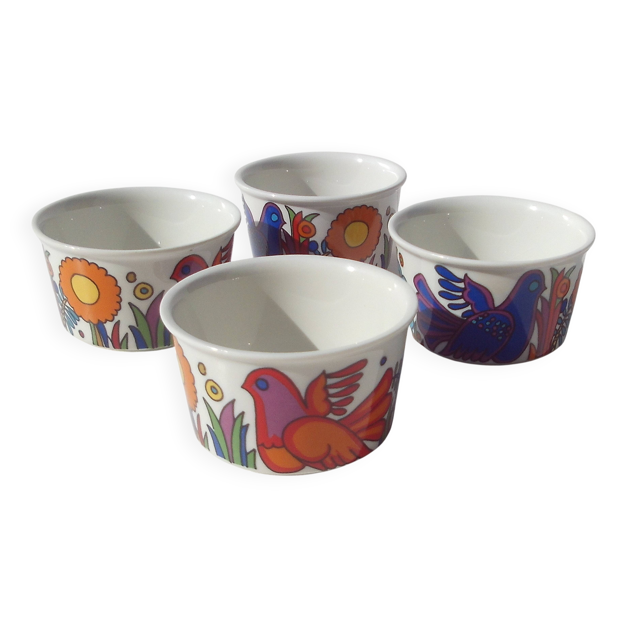 Villeroy and Boch Acapulco Ramekins