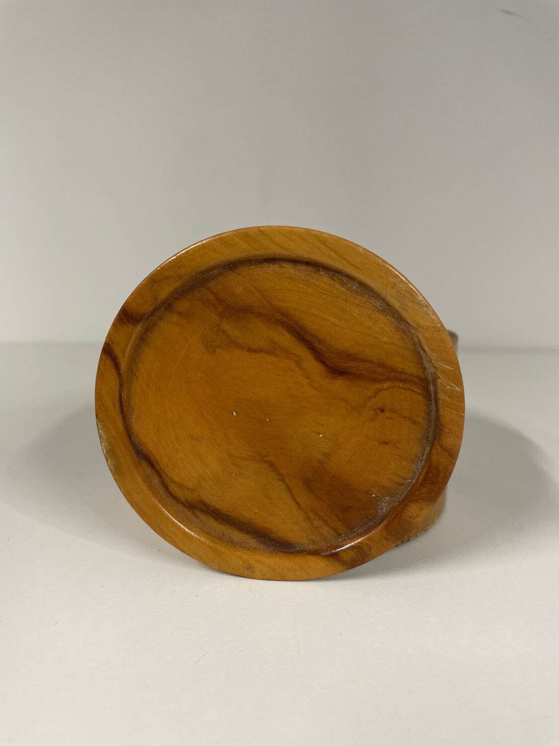 Wooden coasters