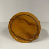 Wooden coasters