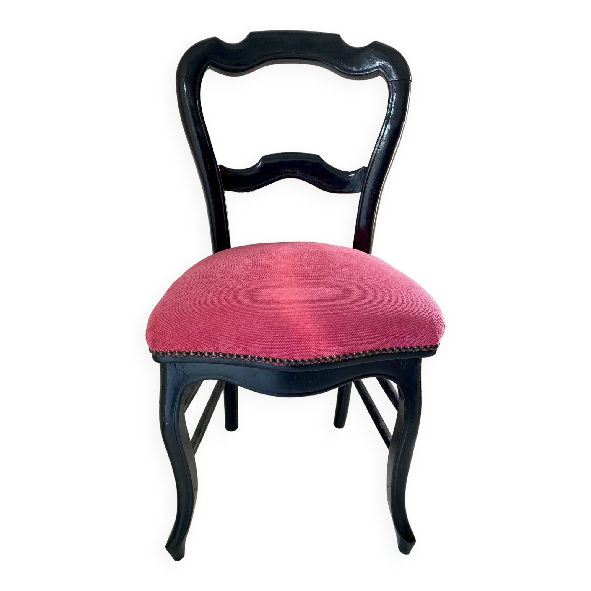 Antique Louis XV style chair