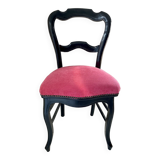 Antique Louis XV style chair