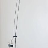 Floor lamp by Pas d'Urbino and Lomazzi for Harvey Luce iGuzzini, Italy 70's
