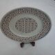 12 dinner plates Lunéville KG