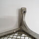 Industrial luggage rack from Dutch Railway, 1946