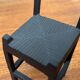 Vintage cast iron art sculptures, set of 3