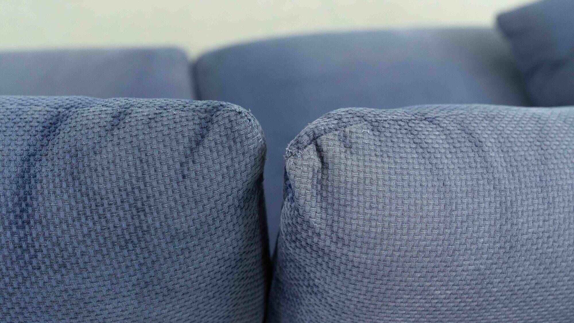 Cassina Maralunga 2-seat Sofa by Vico Magistretti