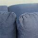 Cassina Maralunga 2-seat Sofa by Vico Magistretti