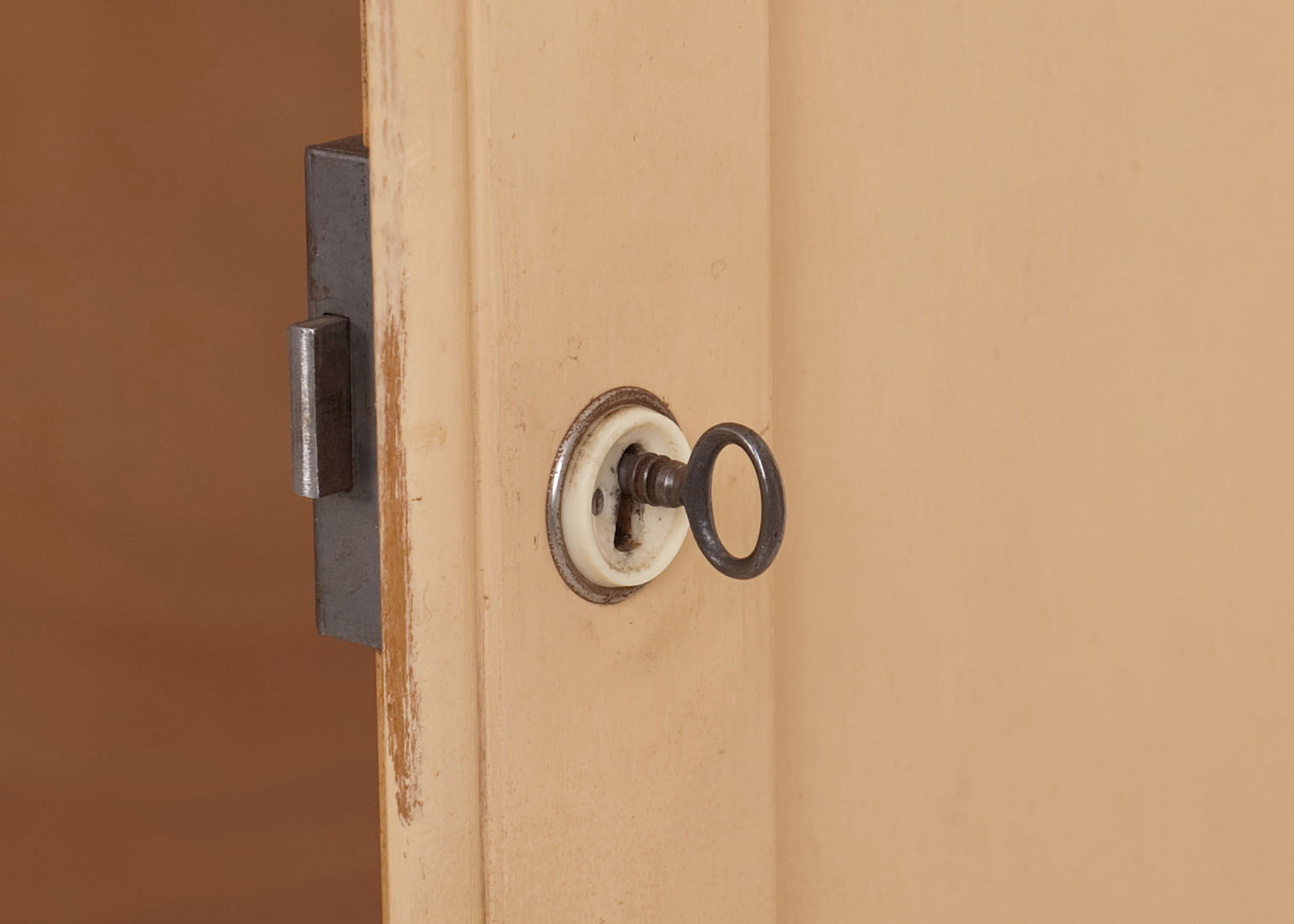 Vintage wardrobe 1950