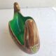 Maioliche Deruta vintage 1950s ceramic cup