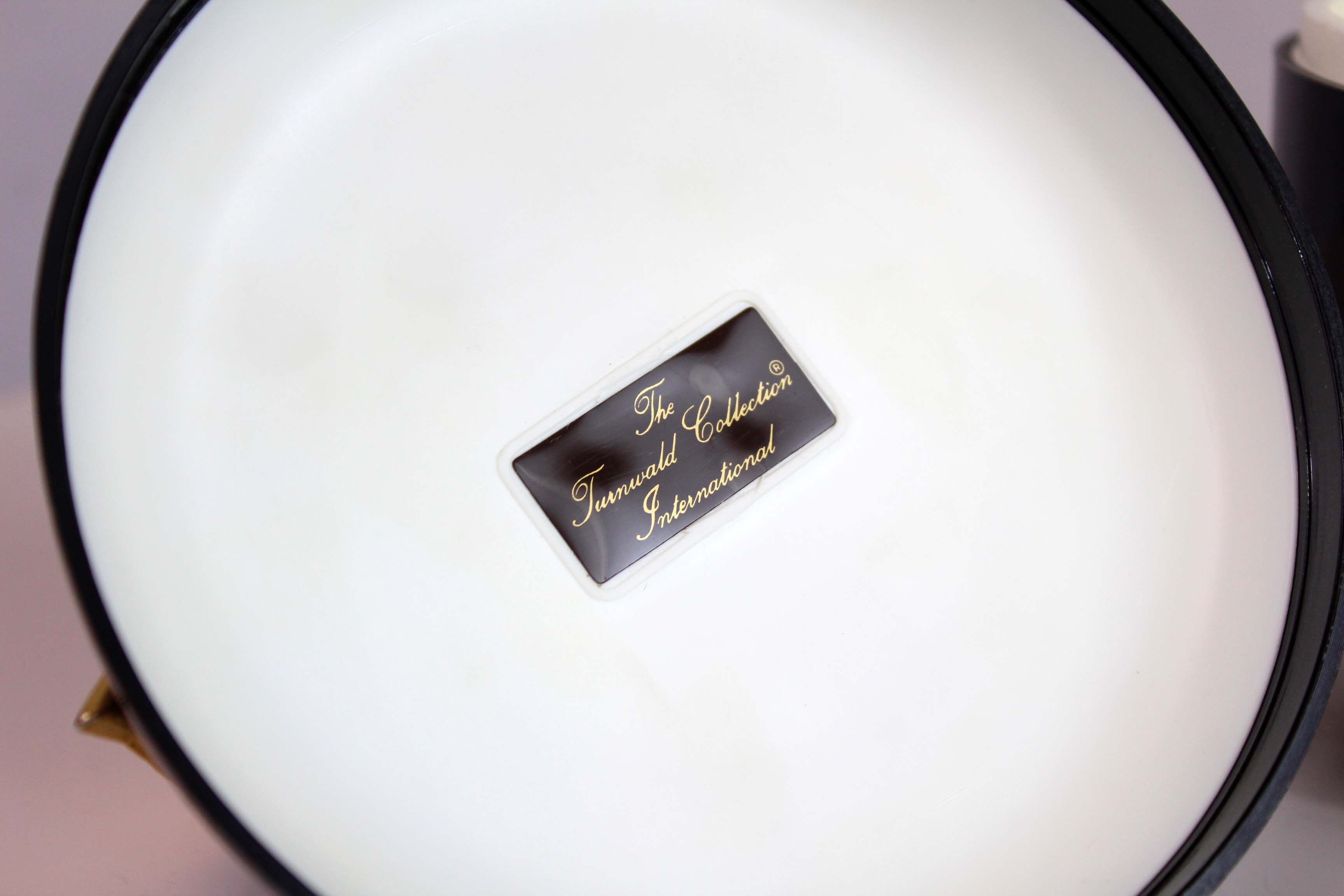 Pear Turnwald Collection ice bucket