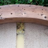 Louis-Philippe bedroom chair