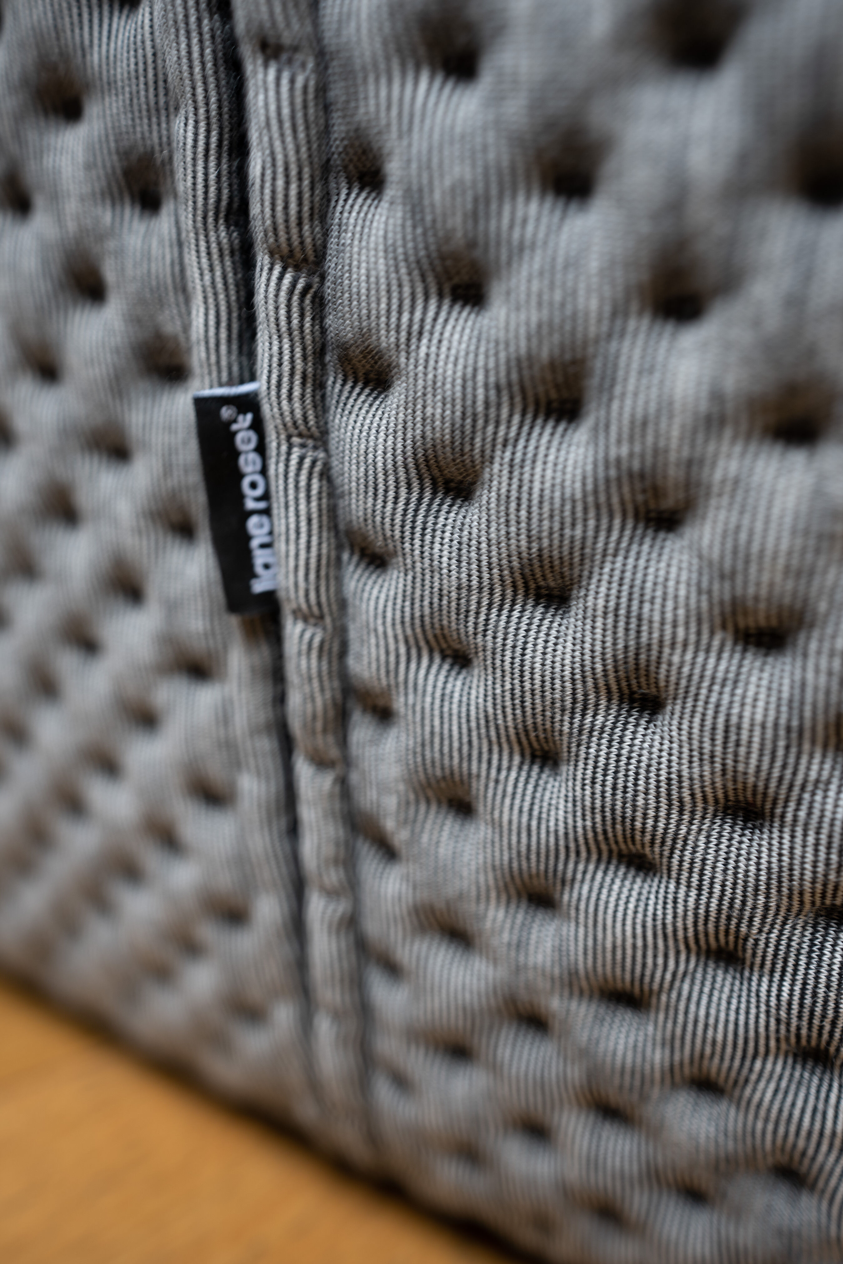 Canapé Ploum de Frères Bouroullec pour Ligne Roset