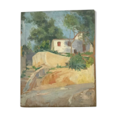 Peinture ancienne