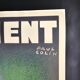 Air france poster - air orient