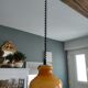 Suspension monte et baisse vintage