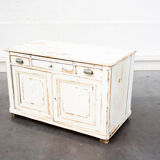 Small buffet of campaign