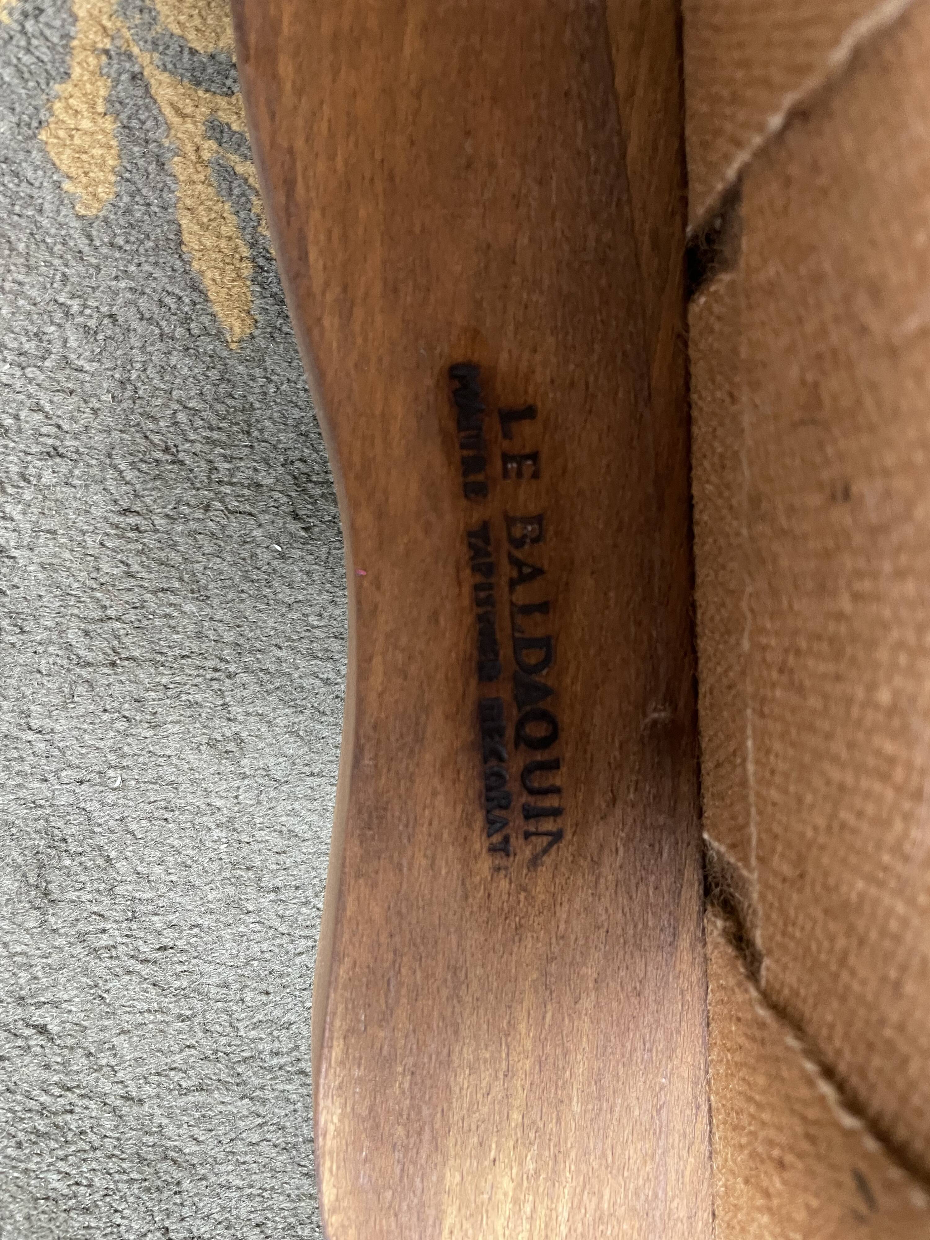 Pair of Louis XV style shepherdesses