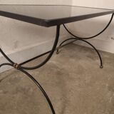 Low table