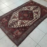 Tapis Persan Chidan fait main 172x110cm