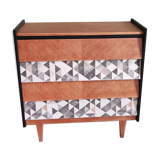 Commode vintage