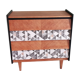 Vintage chest of drawers