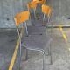 Set of 4 Plurma Dining Chairs