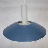 Louis Kalff suspension metal