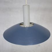 Louis Kalff suspension metal