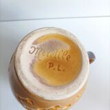 Pineapple pitcher "Mireille" Poët Laval