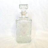 Whisky decanter