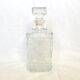 Whisky decanter