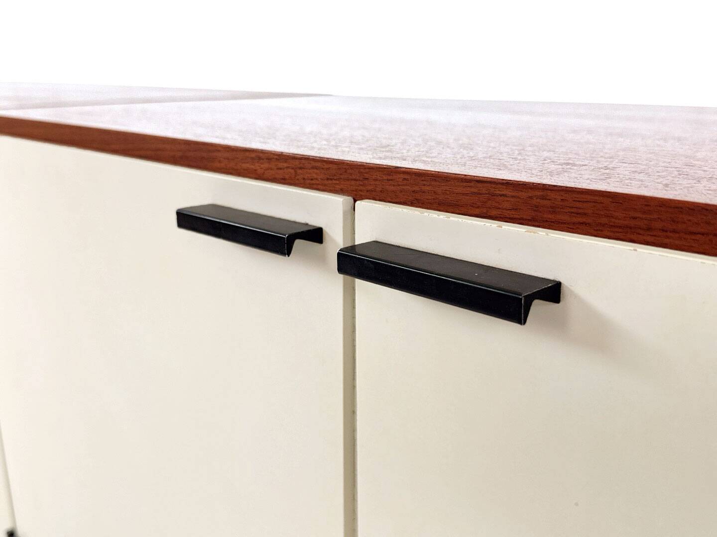 vintage Made to Measure CR series sideboard by Cees Braakman - Pastoe
