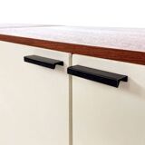 vintage Made to Measure CR series sideboard by Cees Braakman - Pastoe