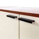 vintage Made to Measure CR series sideboard by Cees Braakman - Pastoe