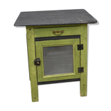 Food pantry, work island