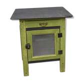 Food pantry, work island