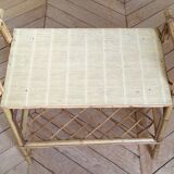 Table d'appoint