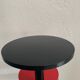 Roba France vintage 60s side table