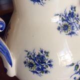 Ceramic jug