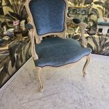 Fauteuil Cabriolet
